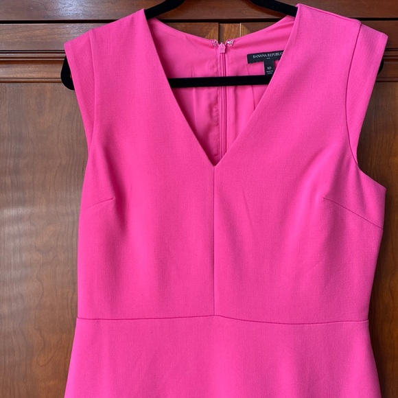Banana Republic Dresses & Skirts - EUC Banana Republic Dress